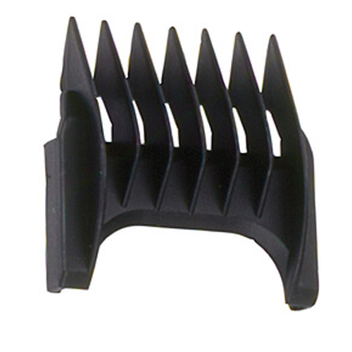 Moser - Pente Plástico 1881-1151-6 mm