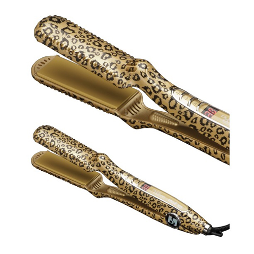 Prancha Pure Power - SHE