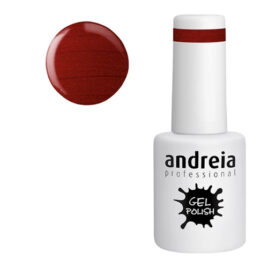 Andreia Verniz Gel Nº 256 - 10.5 ML