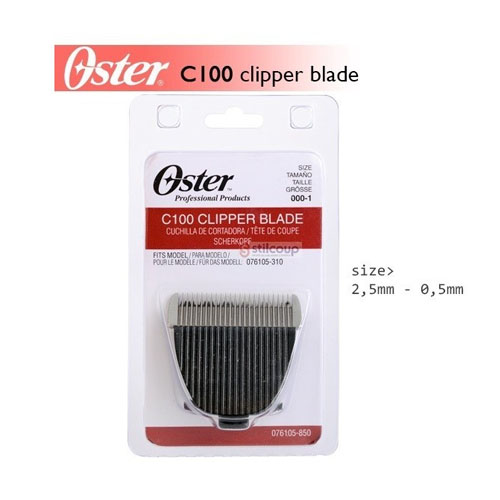 Oster C100 Clipper Blade