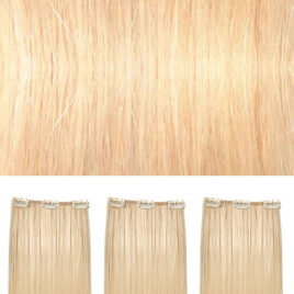 She Extensões Cabelo Easy 20 - 1001