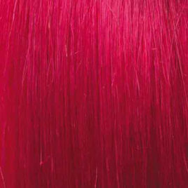 She Extensões Queratina Lisas Fantasia Fuschia - 10 unidades