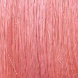 She Extensões Queratina Lisas Fantasia Rosa - 10 unidades