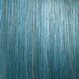 She Extensões Queratina Lisas Fantasia Turquesa - 10 unidades