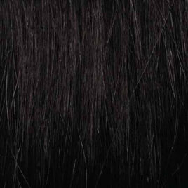 She Extensões de Queratina Lisas Cor 1B - 10 unidades