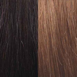 She Extensões de Queratina Lisas Cor 2/17 - 10 unidades