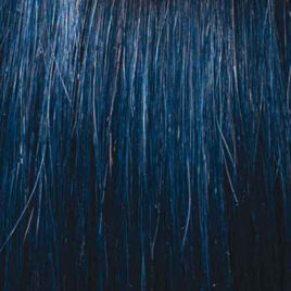 She Extensões de Queratina Lisas Cor Fantasia Azul - 10 unidades