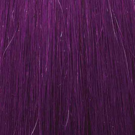 She Extensões Queratina Lisas Cor Fantasia Violeta - 10 unidades