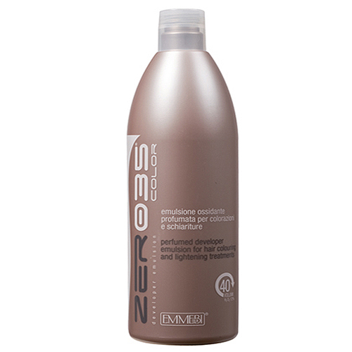 Zero 35 Oxidante Creme 40 Volumes 1000ml