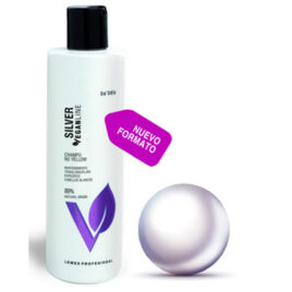 Lewex Babels Shampo Silver 300ml