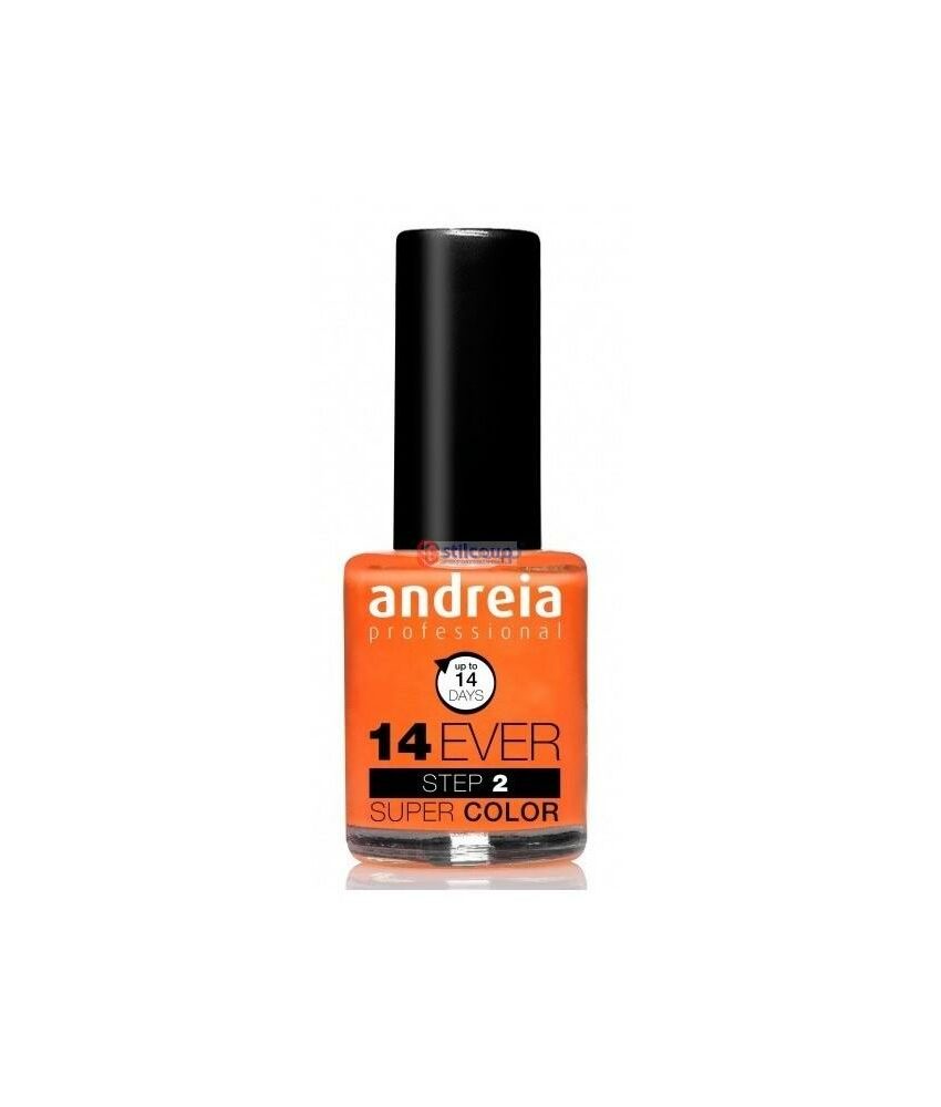 ANDREIA 14 EVER VERNIZ SUPER COLOR E11