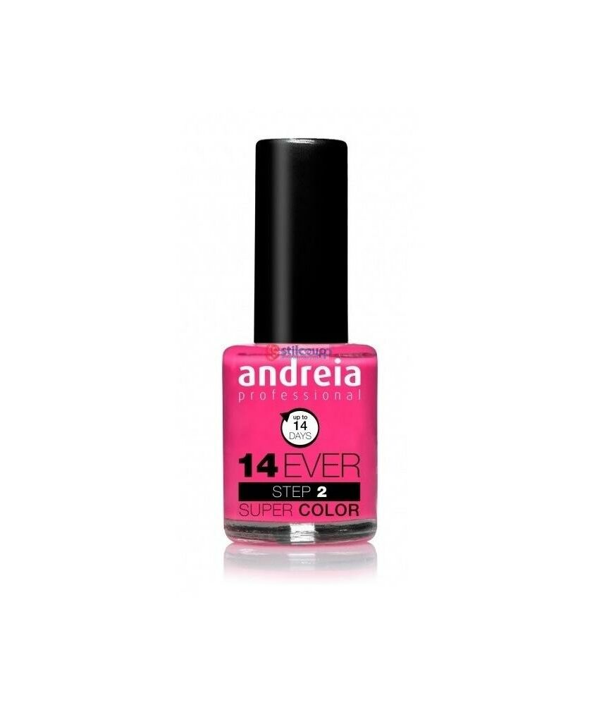 ANDREIA 14 EVER VERNIZ SUPER COLOR E11