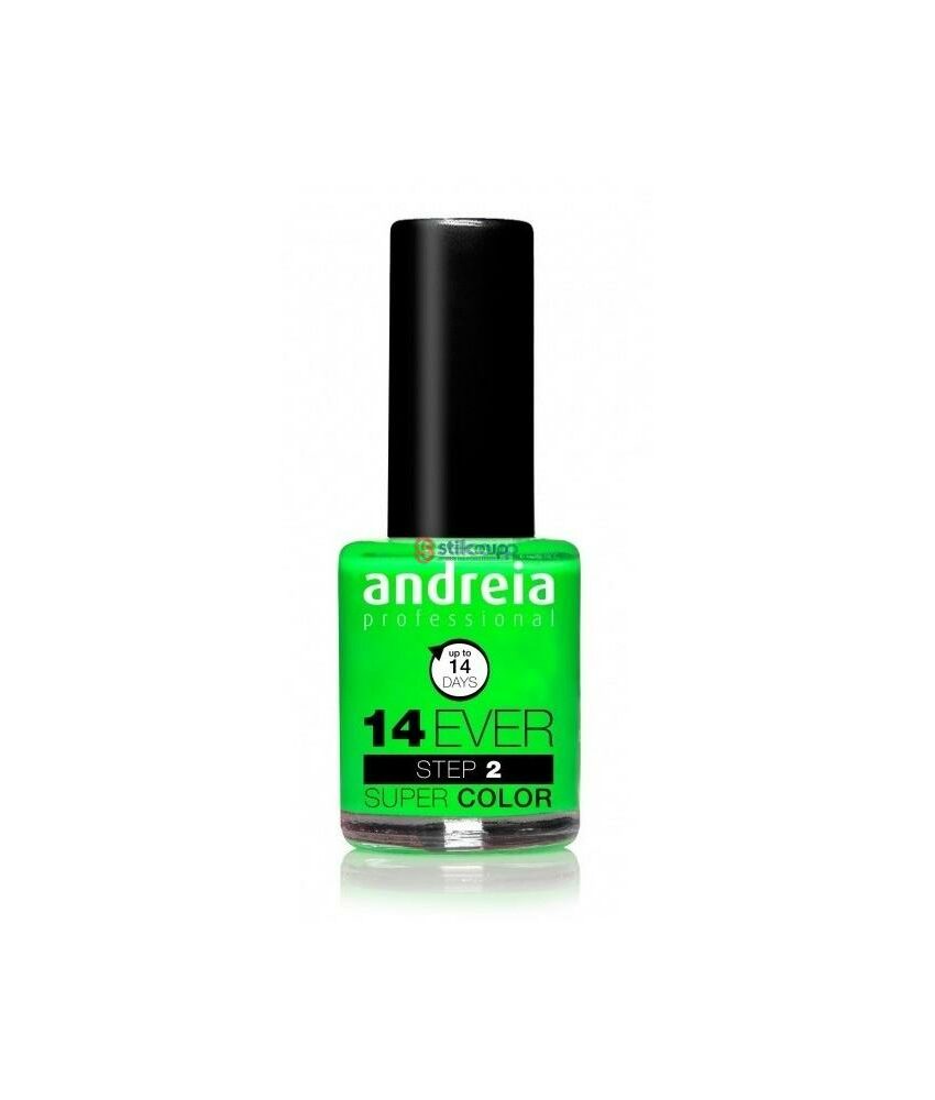 ANDREIA 14 EVER VERNIZ SUPER COLOR E11