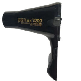 Carcaça Frente Secador Parlux 3200