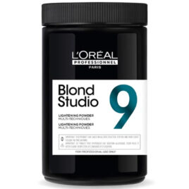 Pó Descolorante Loreal Blond Studio 9 Tons-500g