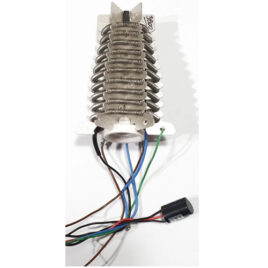 Resistencia Secador Parlux 3800