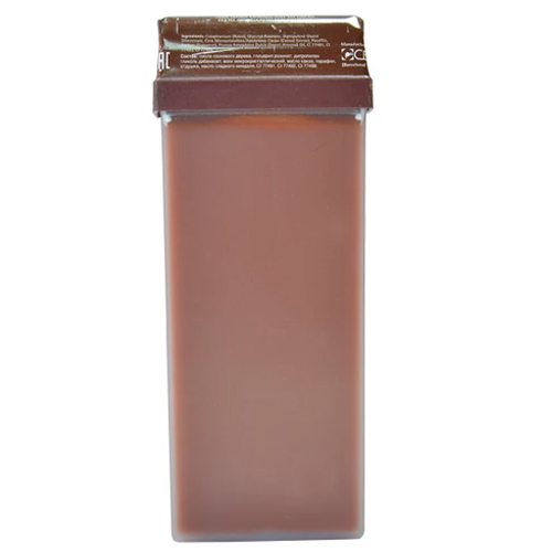 Beauty Image Recarga Cera Roll-On Chocolate 110ml