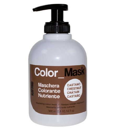 KayPro Color Mask – Máscara Castanho 300ml