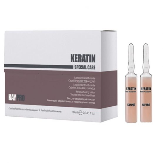 Kaypro Queratina
