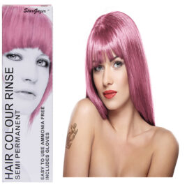 Stargazer Semi Permanente Hair Dye Baby Pink-70ml