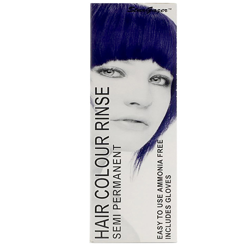Stargazer Semi Permanente Hair Dye Plume -70ml