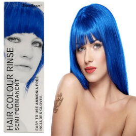 Stargazer Semi Permanente Hair Dye Royal Blue -70ml