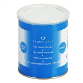 Beauty Image Cera Azuleno Lata 800gr