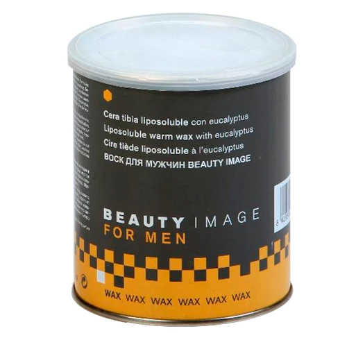 Beauty Image Cera Homem 800gr