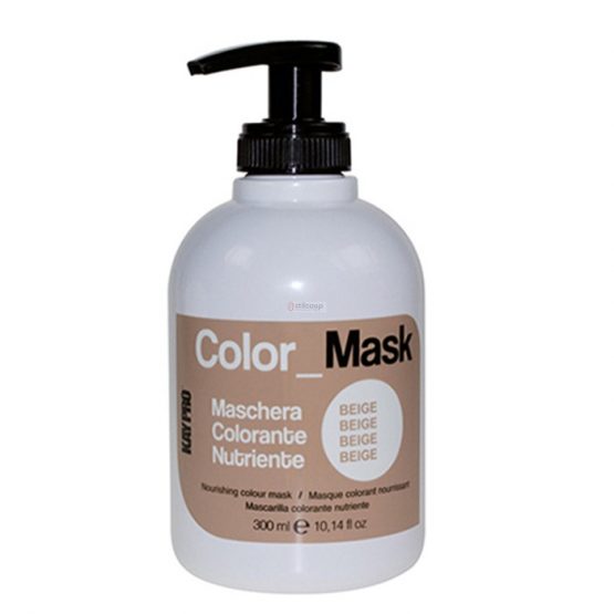 kaypro mascara beige