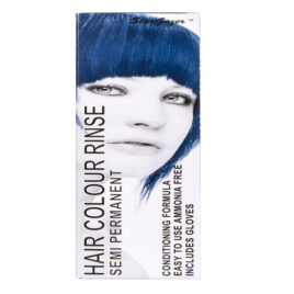 Stargazer Semi Permanente Hair Dye Blue Black -70ml