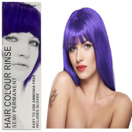 Stargazer Semi Permanente Hair Dye Turquoise -70ml