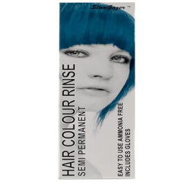 Stargazer Semi Permanente Hair Dye Soft Blue -70ml