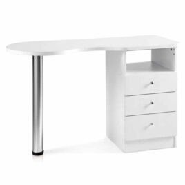 Mesa Manicure Madeira 03934