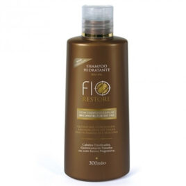 Shampo Fio Restore Hidratante 300ml