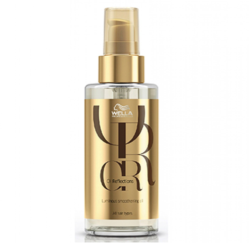 Wella Oil Reflections Serum 100ml