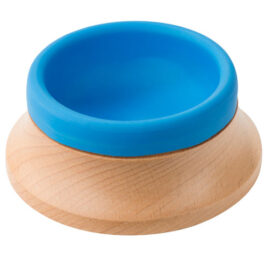 Bacia Barbeiro Para Navalha Profissional 04255