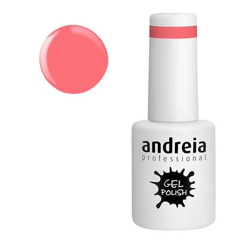 Andreia Verniz Gel Nº 285 - 10.5 ML