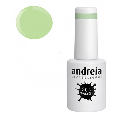 Andreia Verniz Gel Nº 286 - 10.5 ML