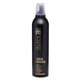 Black Espuma ultra forte 400ml