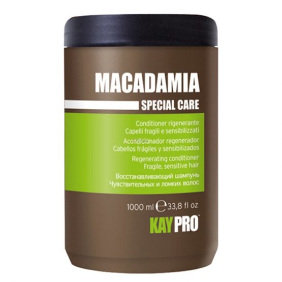 Kaypro Macadamia-Collagen