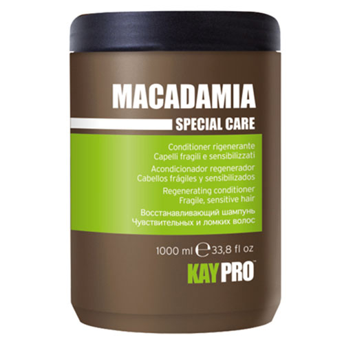 KAYPRO máscara macadamia