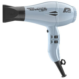 Secador Parlux Advance Azul Gelo