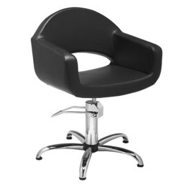 Cadeira Cabeleireiro Hidráulica Candy