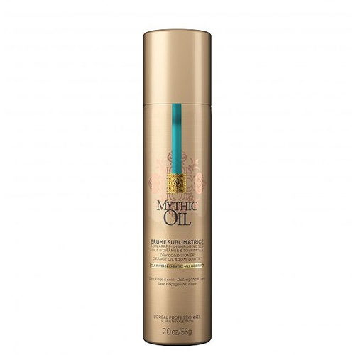 Mythic Oil Brume Sublimatrice 90ml