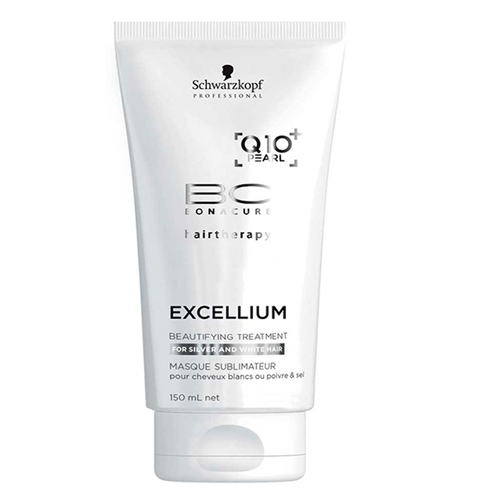 Shampo Excellium Beautifying Bonacure 150ml