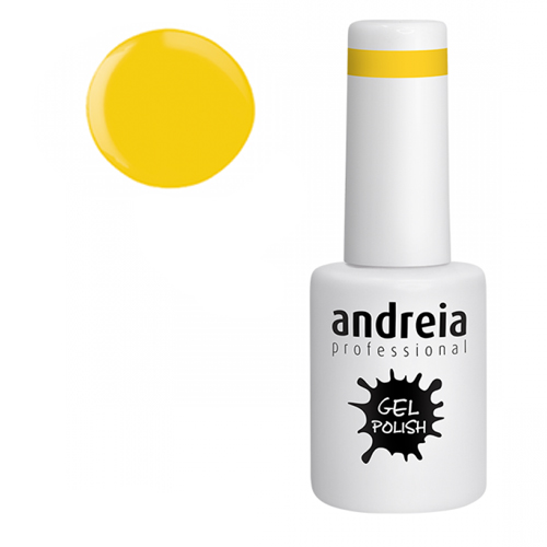 Andreia Verniz Gel Nº 292 - 10.5 ML