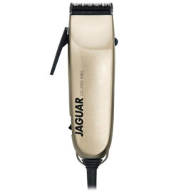 Máquina Cortar Cabelo Jaguar CM 2000 Gold