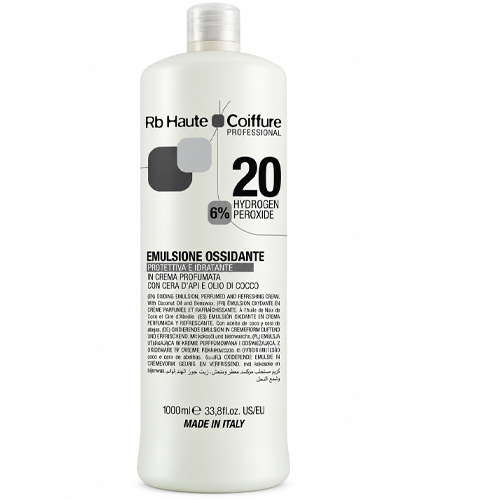 Renee Blanche Oxycream 20v-1000ml