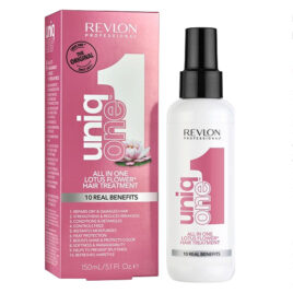 Revlon Uniq One Spray Lotus 150ml
