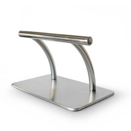 Apoia Pés Urban Bancada Cabeleireiro